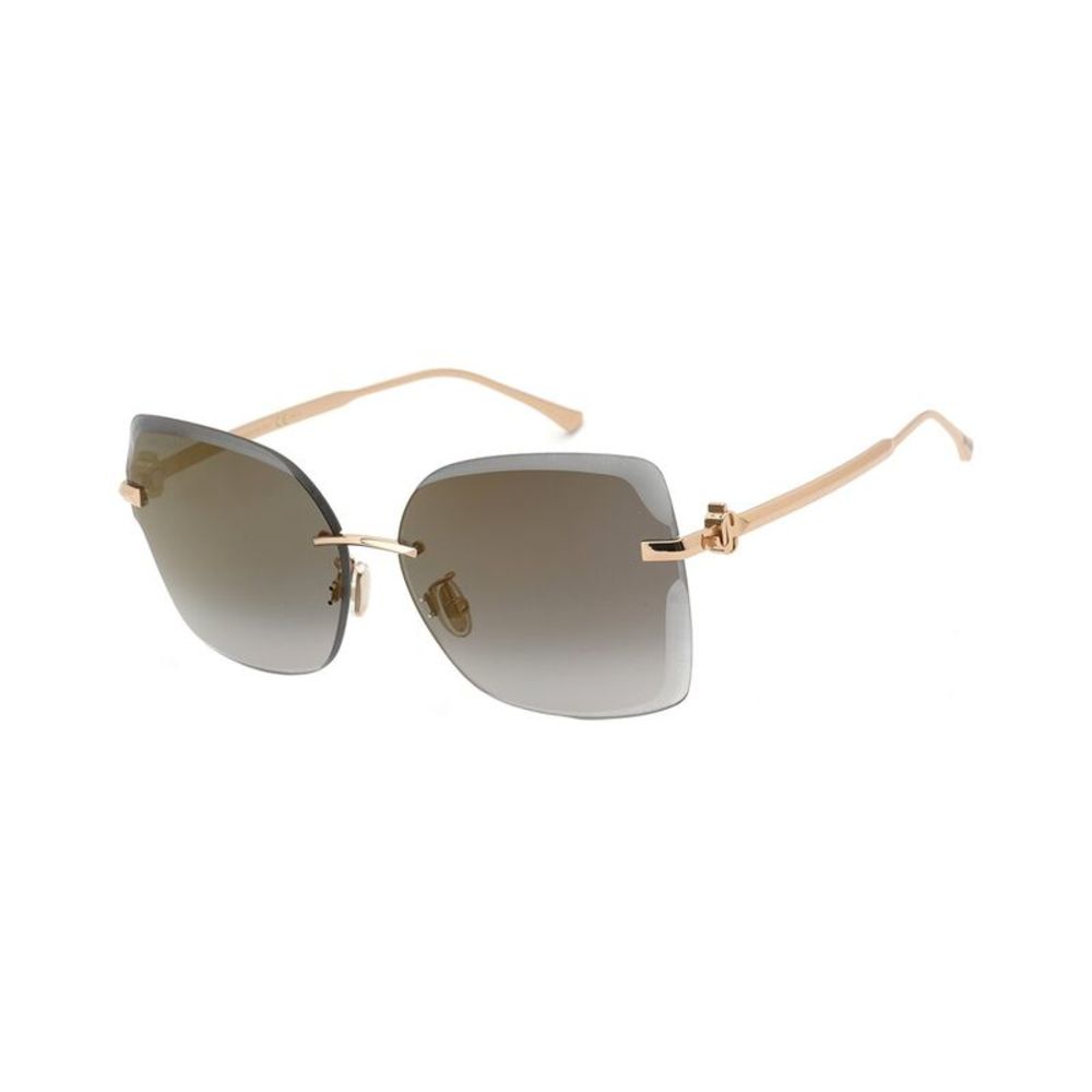 Jimmy Choo Women's CORIN/G/S 62mm Sunglasses